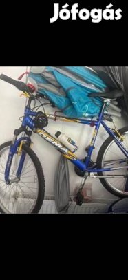 Mountain bike kerékpár