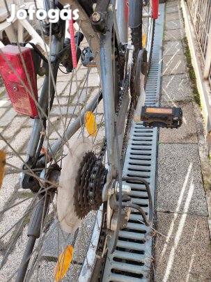 Mountain kerékpár eladó