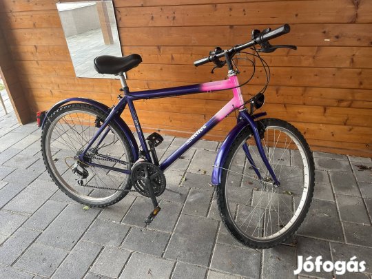 Mountainbike 26 colos eladó