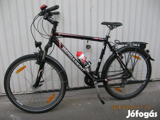 Mountainbike Kerékpár Eladó