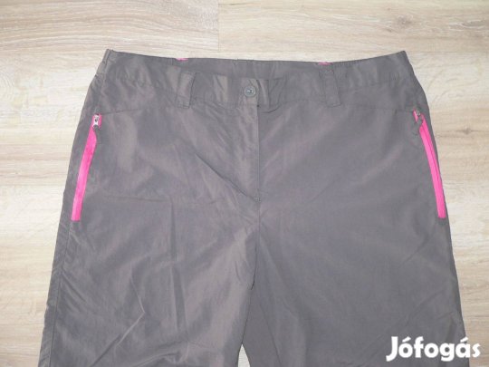 Mountainer lecipzározható szárú túranadrág (XL)
