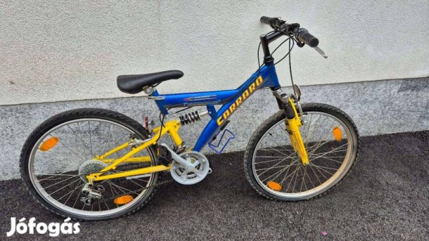 Mounten bike 24 coll