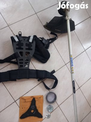 Mountfield MB45D fűkasza