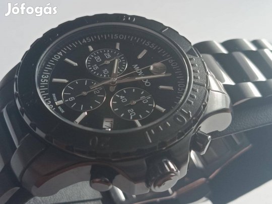Movado Series 800 férfi karóra