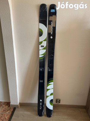 Movement Fly 105 2025 síléc 184cm