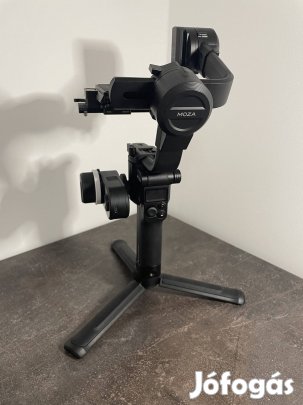 Moza aircross 3 stabilizátor