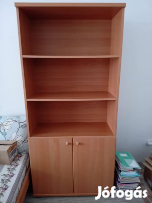 Mozaik bútor ajtókkal, polcokkal