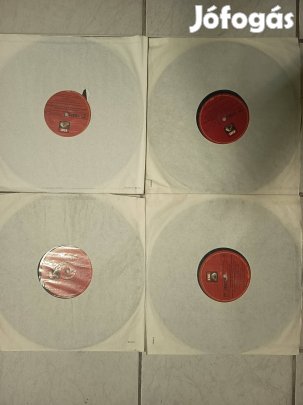 Mozart Bakelit Lemezek Eladók