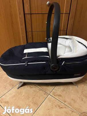 Mózeskosár Peg Perego szép megkímélt Debrecenben eladó