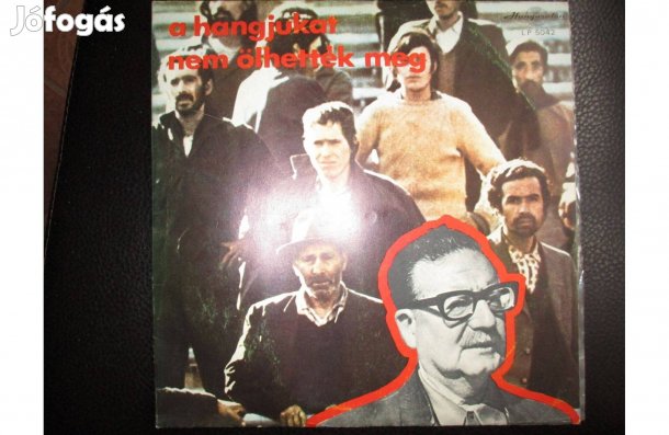 Mozgalmi bakelit hanglemezek eladók