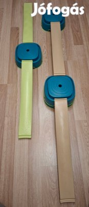 Mozgás - és egyensúlyfejlesztő pálya