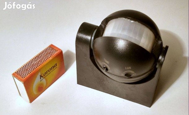 Mozgásérzékelő (Ver.1) teszteletlen