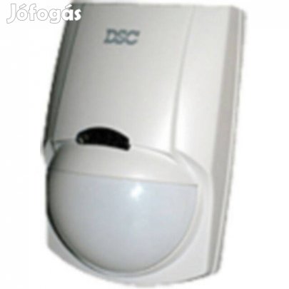 Mozgásérzékelő infra ( kisállat véd.) DSC LC100-PI (_)