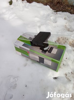 Mozgásérzékelős Lampa/kültéri