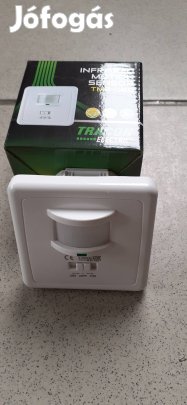 Mozgásérzékelős kapcsoló