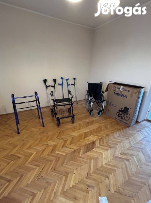 Mozgáskorlátozott eszközök