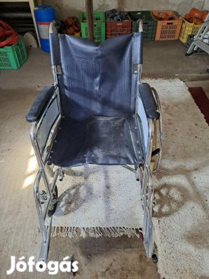 Mozgássérült kerekesszék