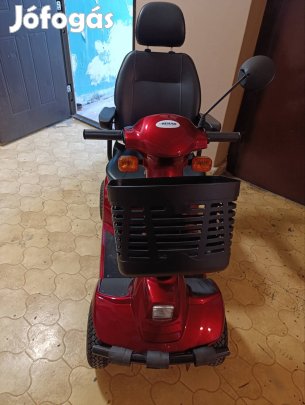 Mozgást segítő eszközök