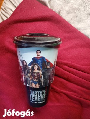 Mozis pohár Cinema City