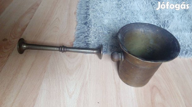 Mozsár eladó Nyíregyházán