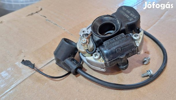 Mpm2 Ducati kapálógép