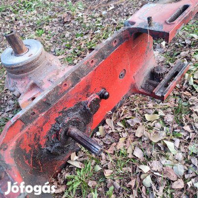 Mpm 10 hajtómű, mpm10, ducati