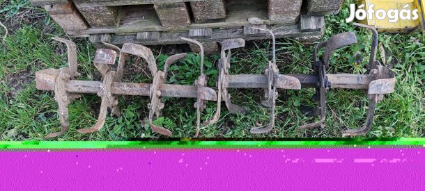 Mpm 10 kapasor eladó 