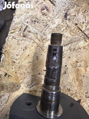 Mpm 10 megszakitos főtengely 