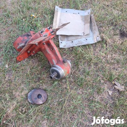 Mpm 2, mpm2, ducati hajtómű