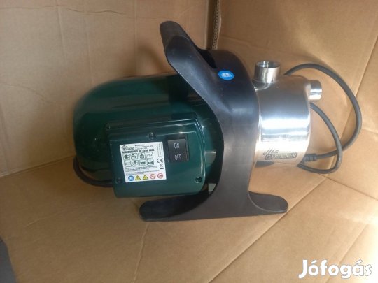 Mr. Gardener vízszivattyú GP 4600 Inox