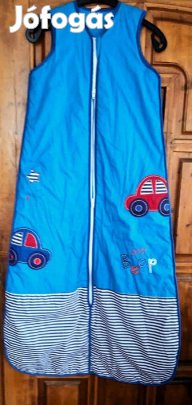 Mr. Sandman téli gyerek hálózsák, Kiddy Kaboosh