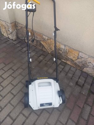 Mr gardener fűszellőztető Gyep levegőztető VT1532