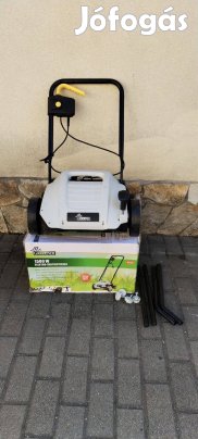 Mr gardener gyepszellőztető - fűszellőztető VT1532