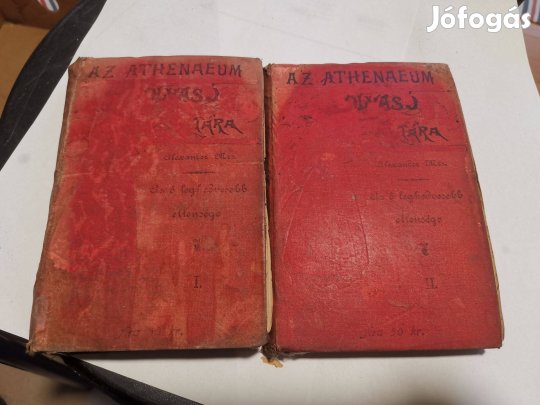 Mrs Alexander - Az ő legkedvesebb ellensége (1898) I-II. emancipáció