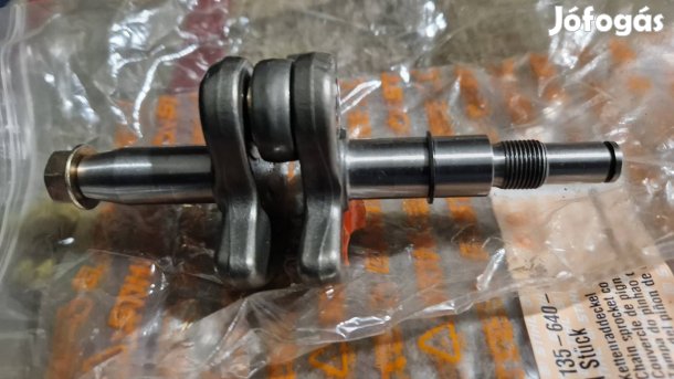 Ms270 Ms280 Stihl láncfűrész új főtengely