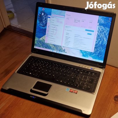 Msi Ms-1733 i5 laptop