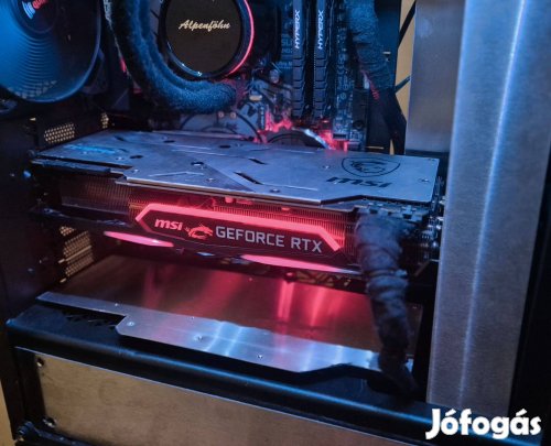 Msi Rtx 2080 Super Gaming Trio X