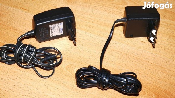 Msi ac dc adapter 5V 1,4 A + 9v