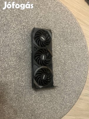 Msi rtx geforce 3060 ti 12 gb 3x ventus oc