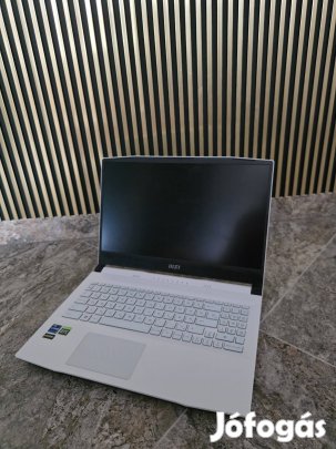 Msi sword gamer laptop rtx 3060