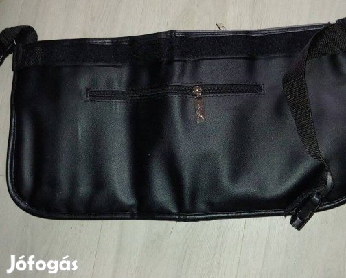 Msq, Új, sminkecset szett + övtartó