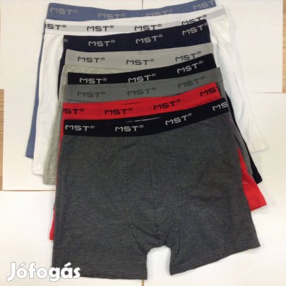 Mst Férfi boxer akció m-tól 3xl-ig