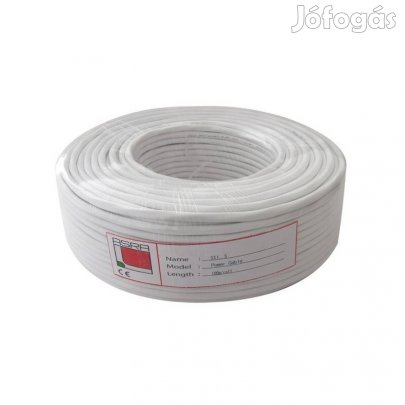 Mt kábel 4x1mt 100m 