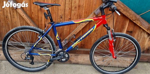 Mtb 26" kerékpár