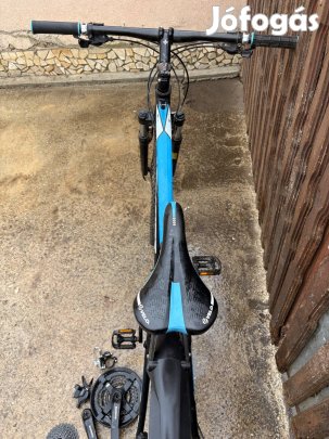 Mtb 29" bicikli eladó