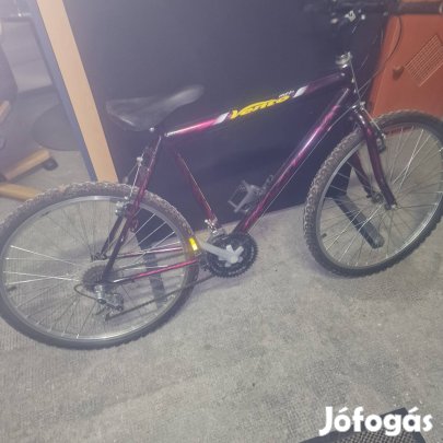 Mtb Vento 18 sebb. Újszerű állapotban!
