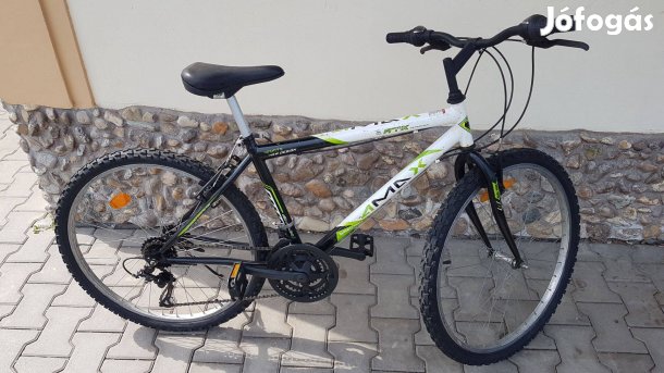 Mtb kerékpár 26"