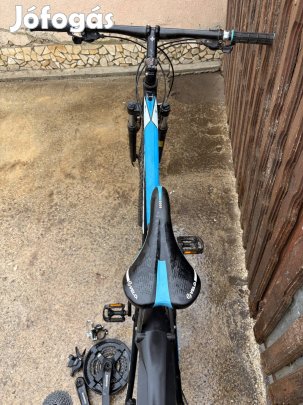 Mtb neuzer jumbo