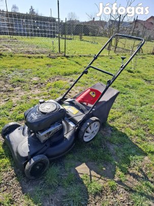 Mtd Black-Line 6553 Hwm fünyiró eladó!