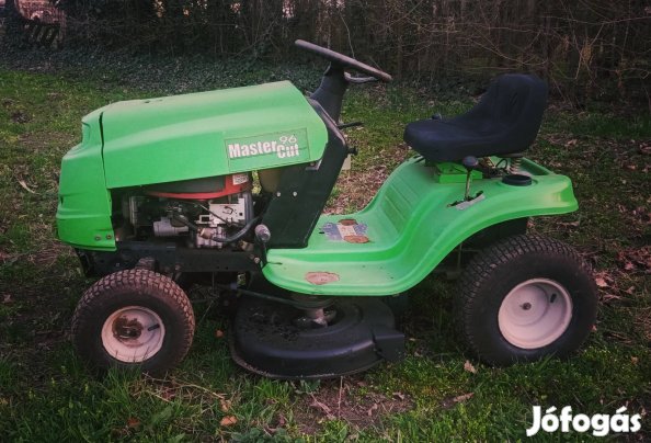 Mtd Mastercut 96 Fűnyírótraktor
